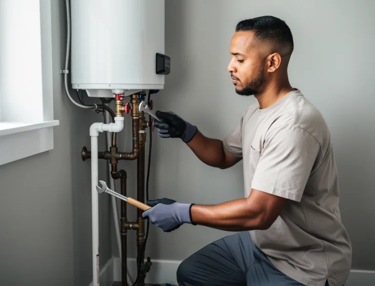 boiler reparatie Tongelre
